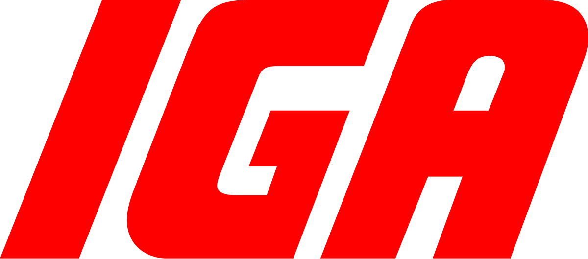 IGA