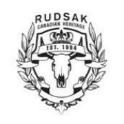 Rudsak